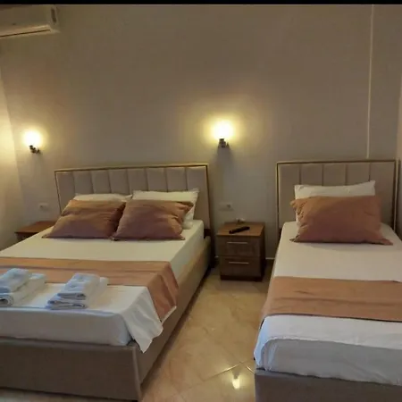 Apartments Tini Ksamil *